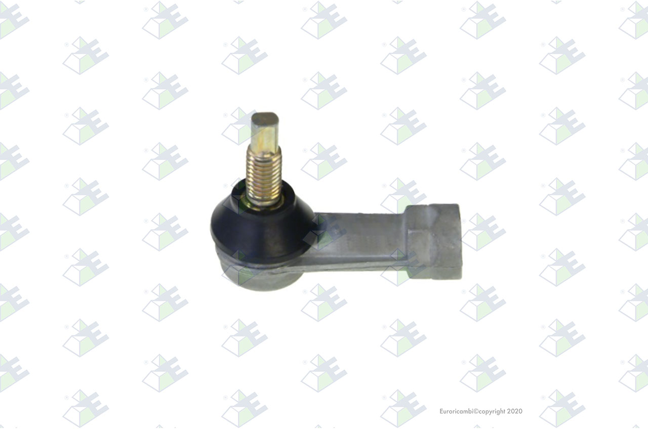 TETE JOINT M12X1,75 DR adaptable à ZF TRANSMISSIONS 0732107018