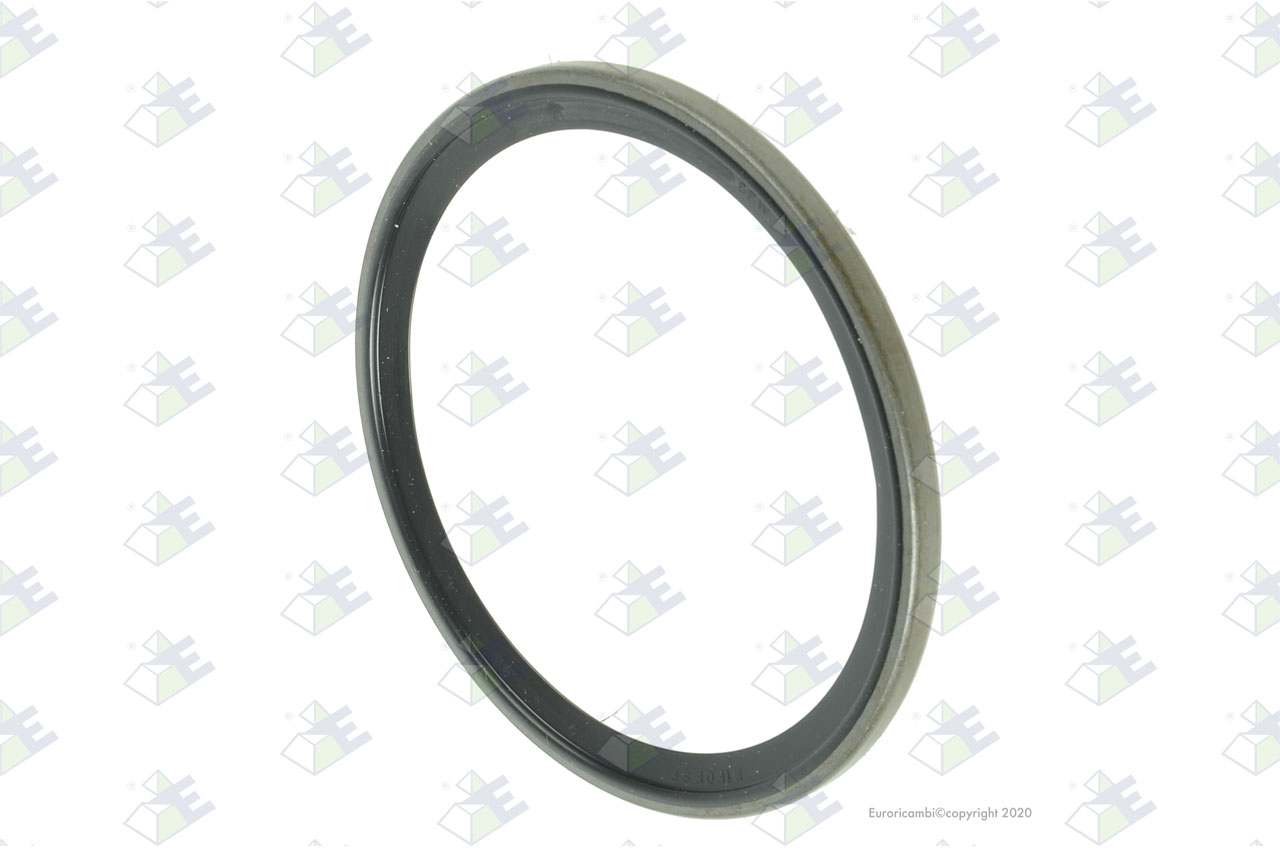 DIAPHRAGME adaptable à ZF TRANSMISSIONS 0501315236