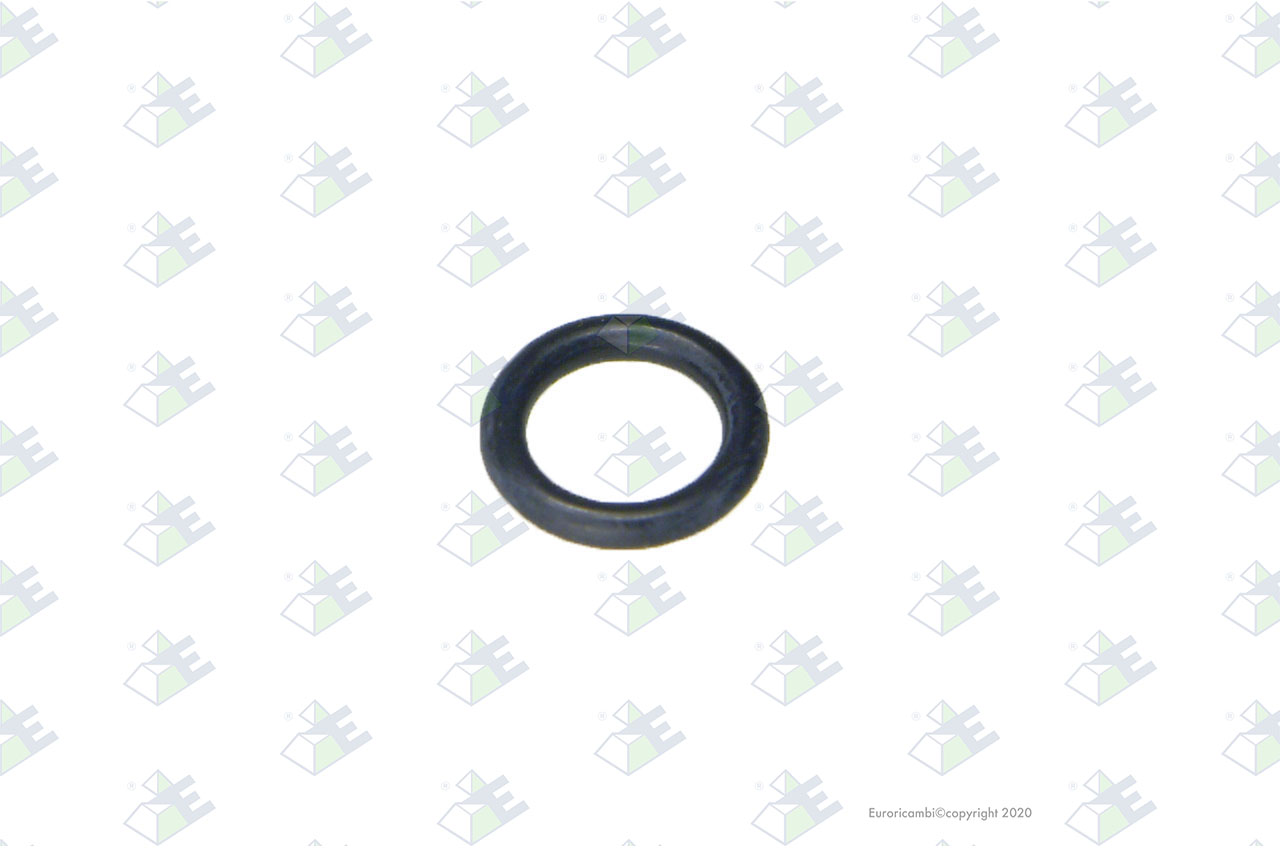 O-RING 8X2 adaptable à ZF TRANSMISSIONS 0634314020