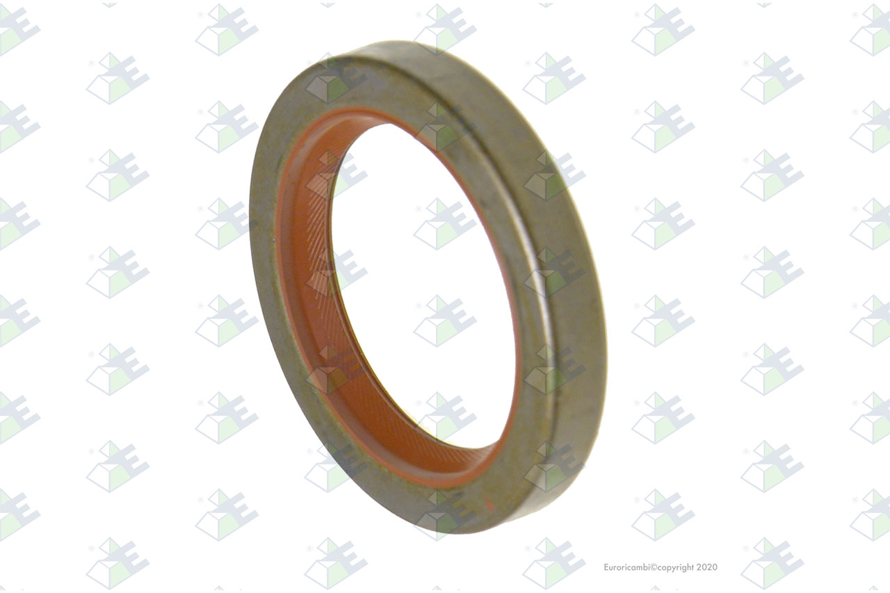 PARE-HUILE 60X85X12 MM adaptable à ZF TRANSMISSIONS 0734310122