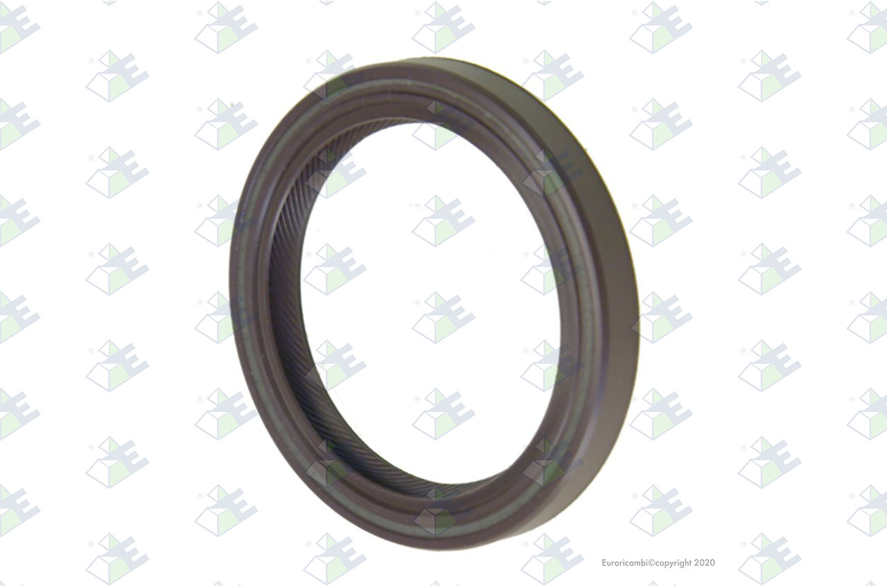PARE-HUILE 50X65X8 MM adaptable à ZF TRANSMISSIONS 0734319609