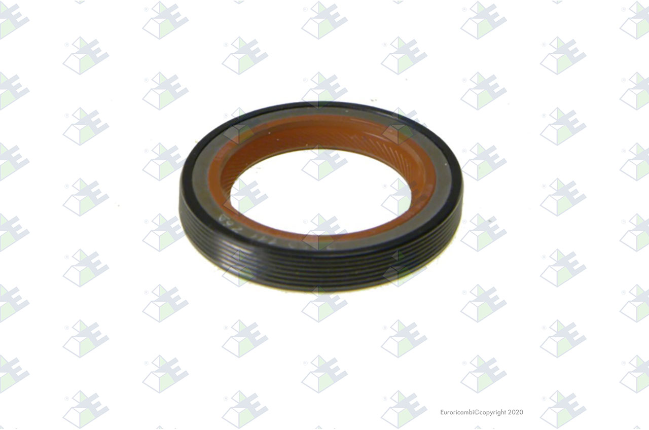 PARE-HUILE 42X62X10 MM adaptable à ZF TRANSMISSIONS 0750111476