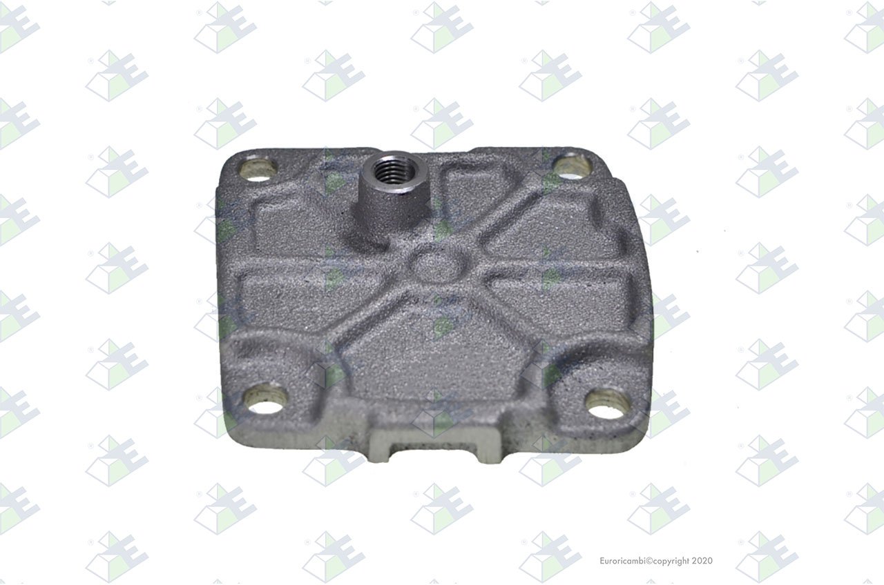 COUVERCLE adaptable à ZF TRANSMISSIONS 1295303030
