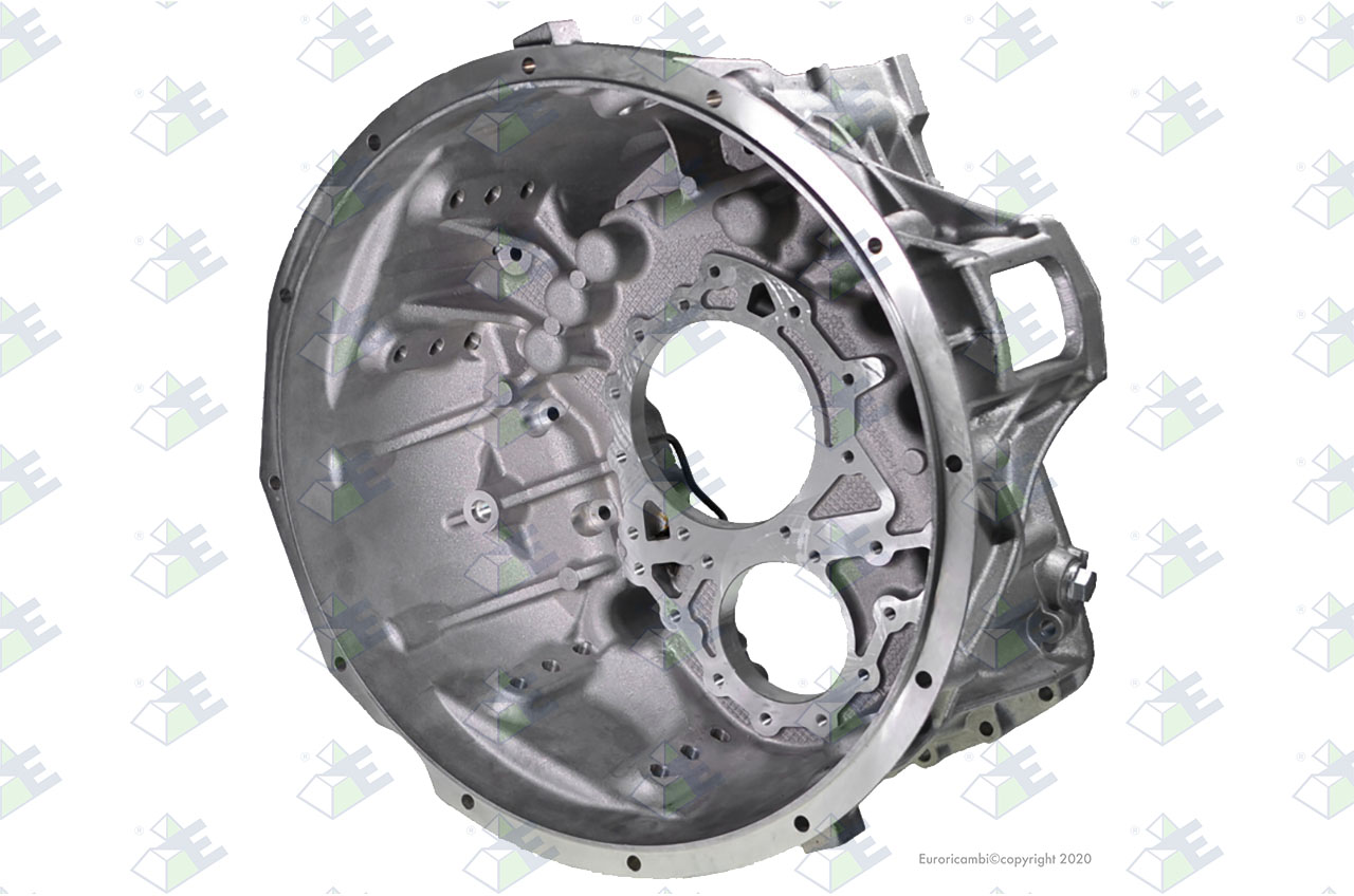 CLOCHE D'EMBRAYAGE adaptable à ZF TRANSMISSIONS 1316201142