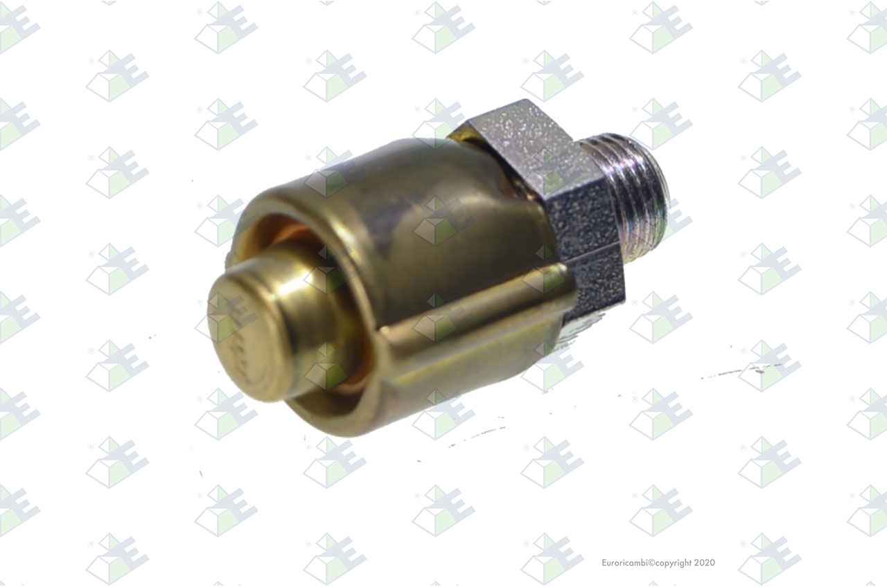 EVAQUER adaptable à ZF TRANSMISSIONS 0732612004
