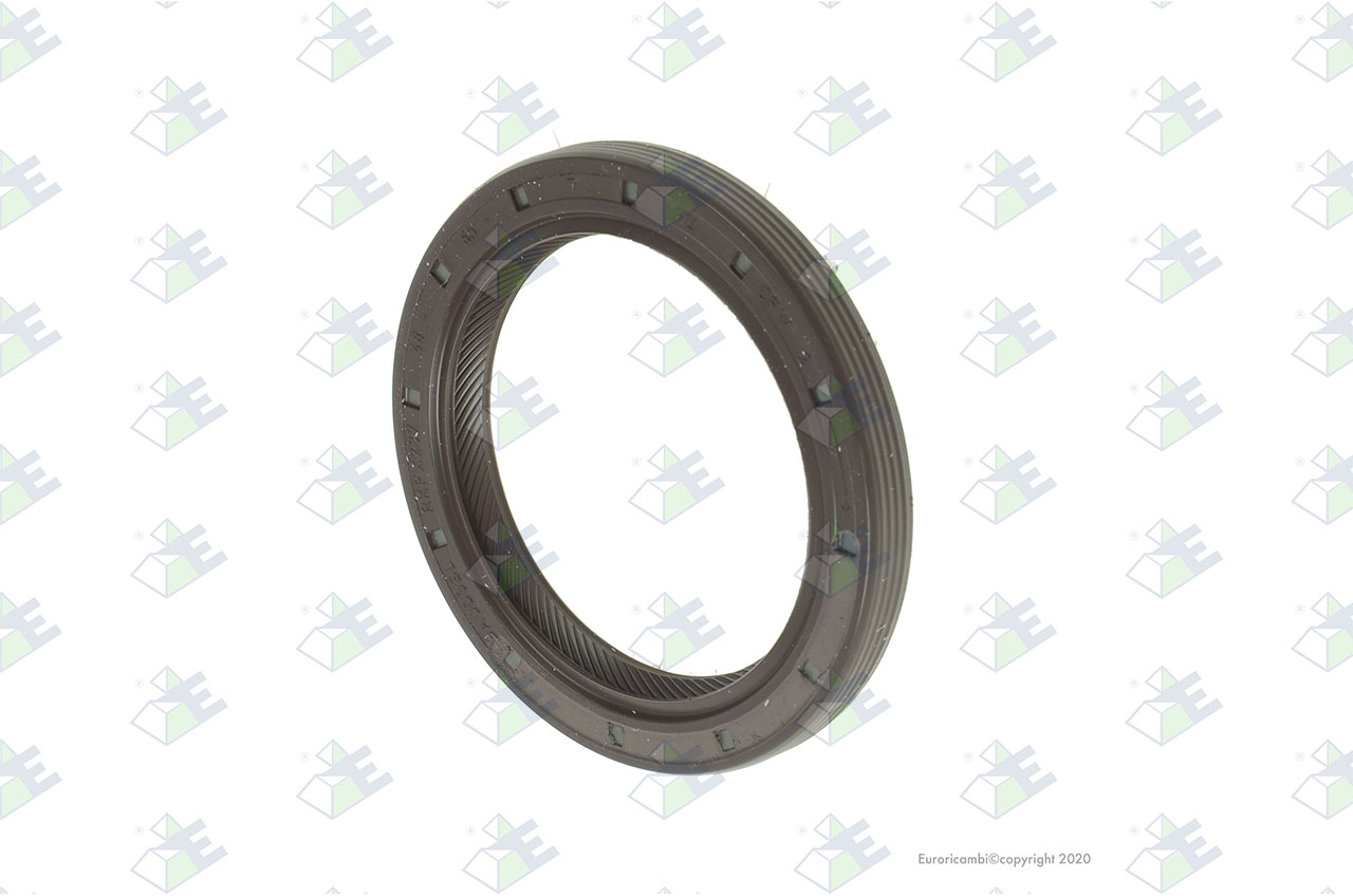 PARE-HUILE 48X65X7 MM adaptable à ZF TRANSMISSIONS 0734319782
