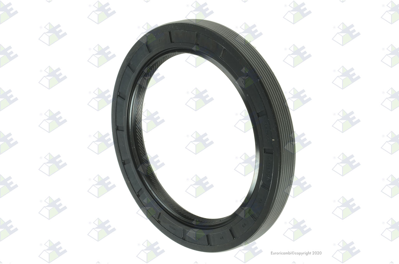 PARE-HUILE 70X95X10 MM adaptable à ZF TRANSMISSIONS 0734319775