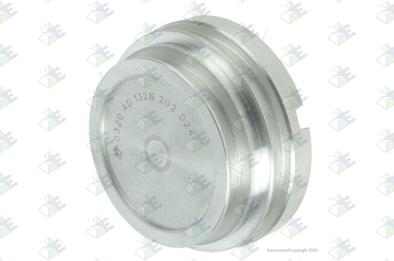 PISTON adaptable à ZF TRANSMISSIONS 1328202024