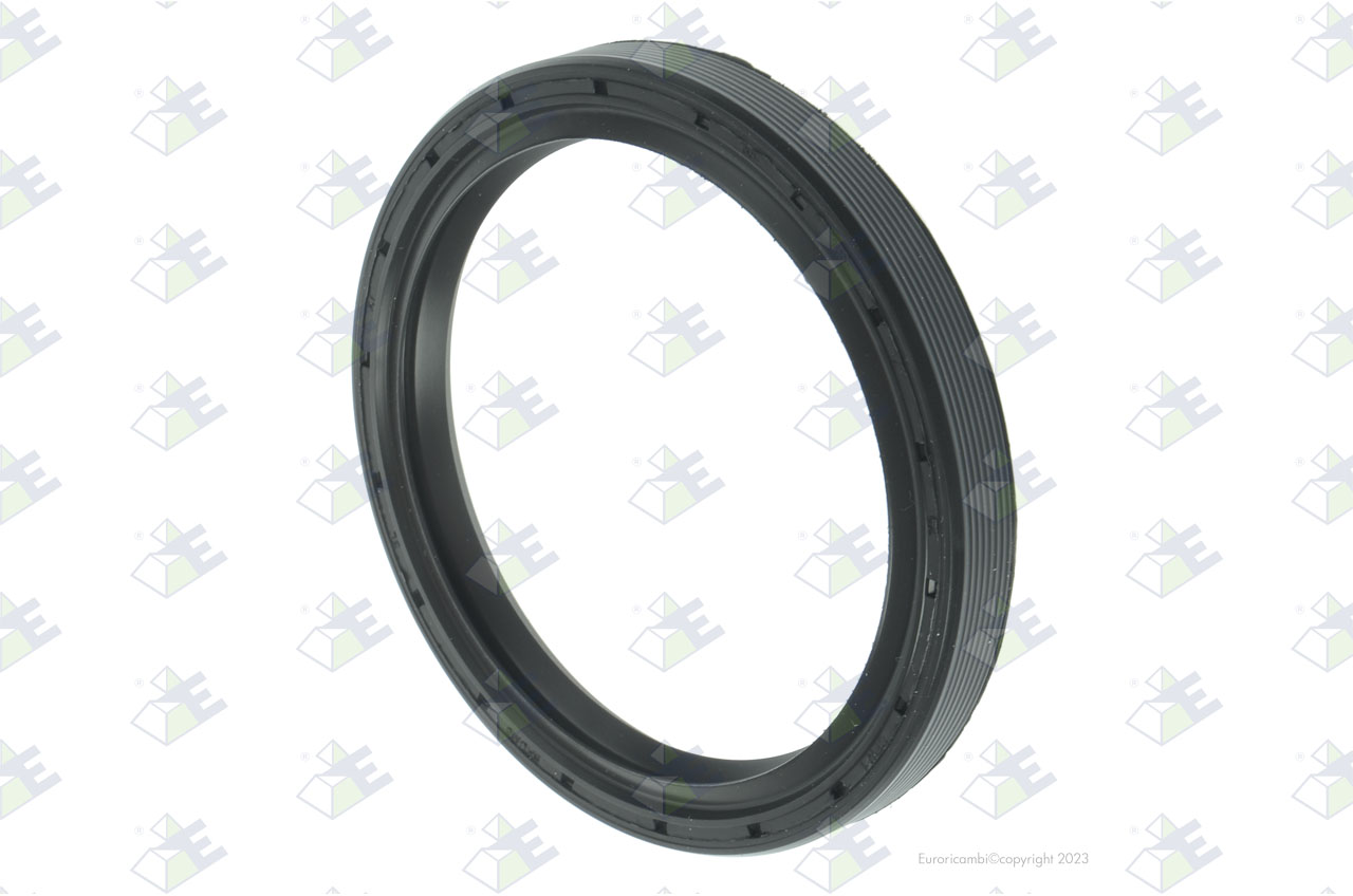PARE-HUILE 85X105X12 MM adaptable à ZF TRANSMISSIONS 0734319513