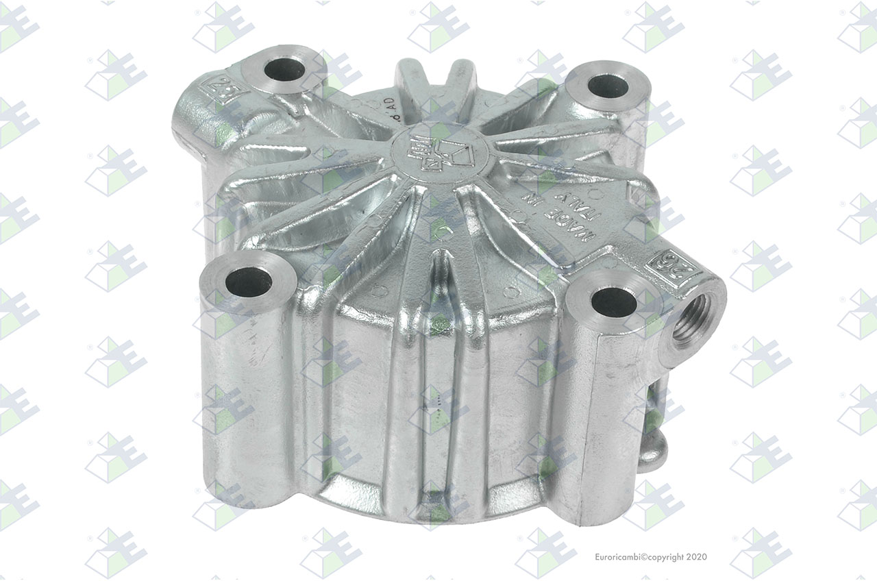 CYLINDRE adaptable à ZF TRANSMISSIONS 1297234017