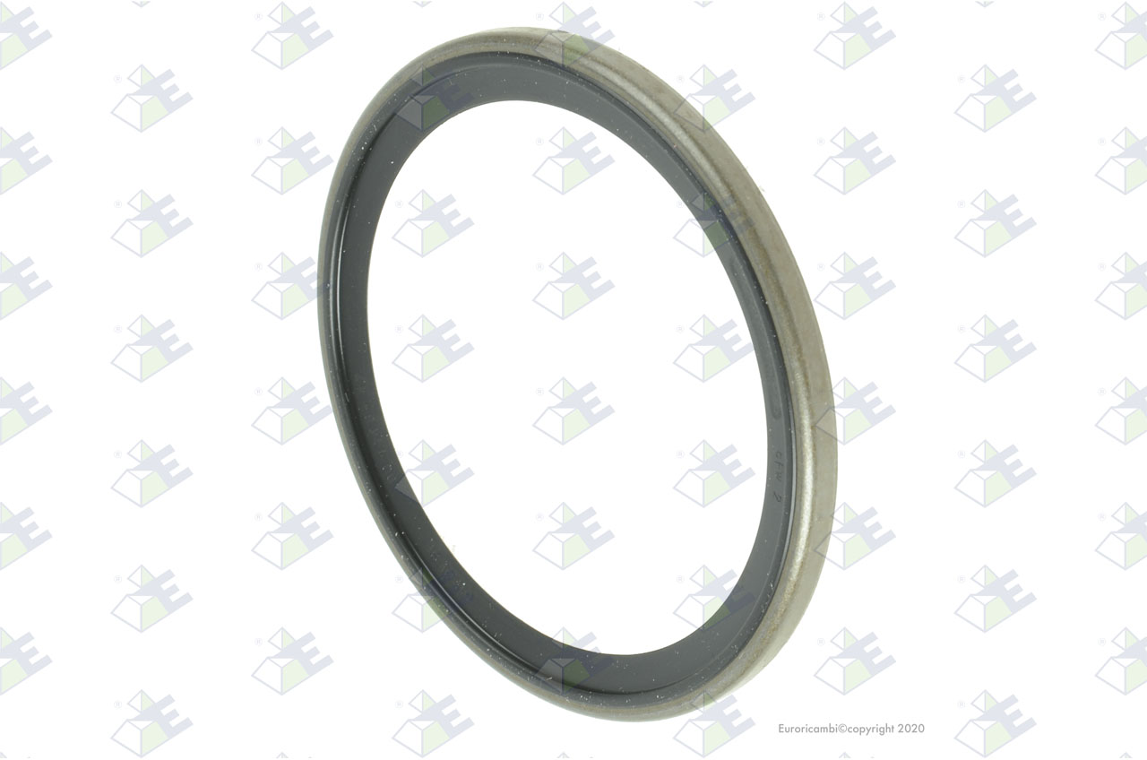 DIAPHRAGME adaptable à ZF TRANSMISSIONS 0501311146