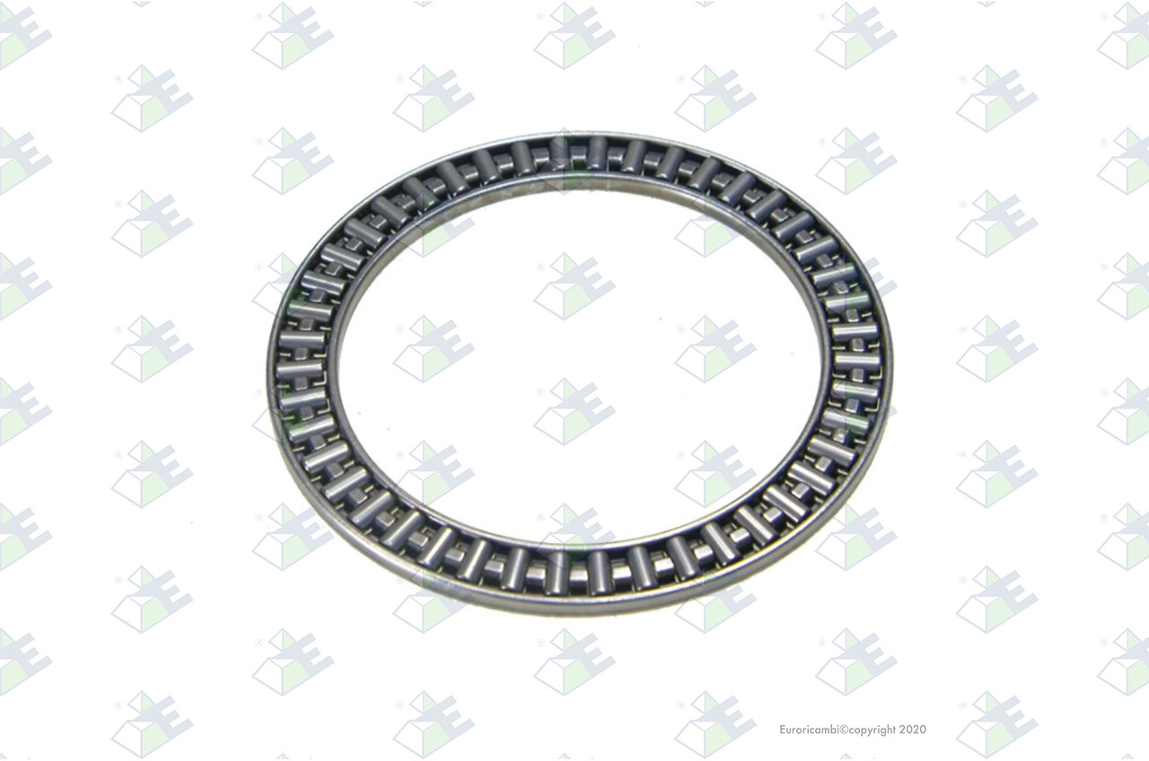 AXIAL COUS. 80X105X4 adaptable à IVECO 42554807