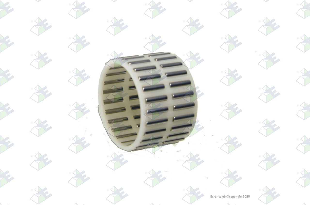 CAGE A ROUL. 46X53X36 adaptable à EUROTEC 98000580
