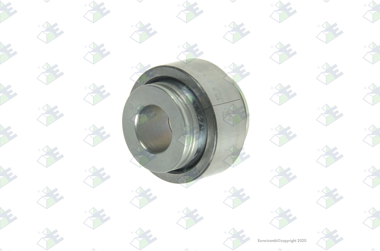 ROULEMENT 14X35X27,60 MM adaptable à ZF TRANSMISSIONS 0073301376