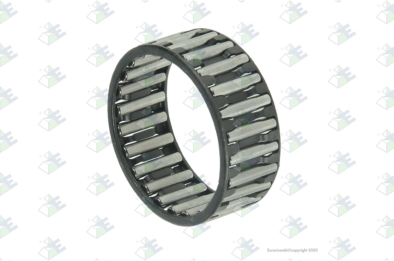 CAGE A ROULEAUX 45X53X21 adaptable à ZF TRANSMISSIONS 0735320492