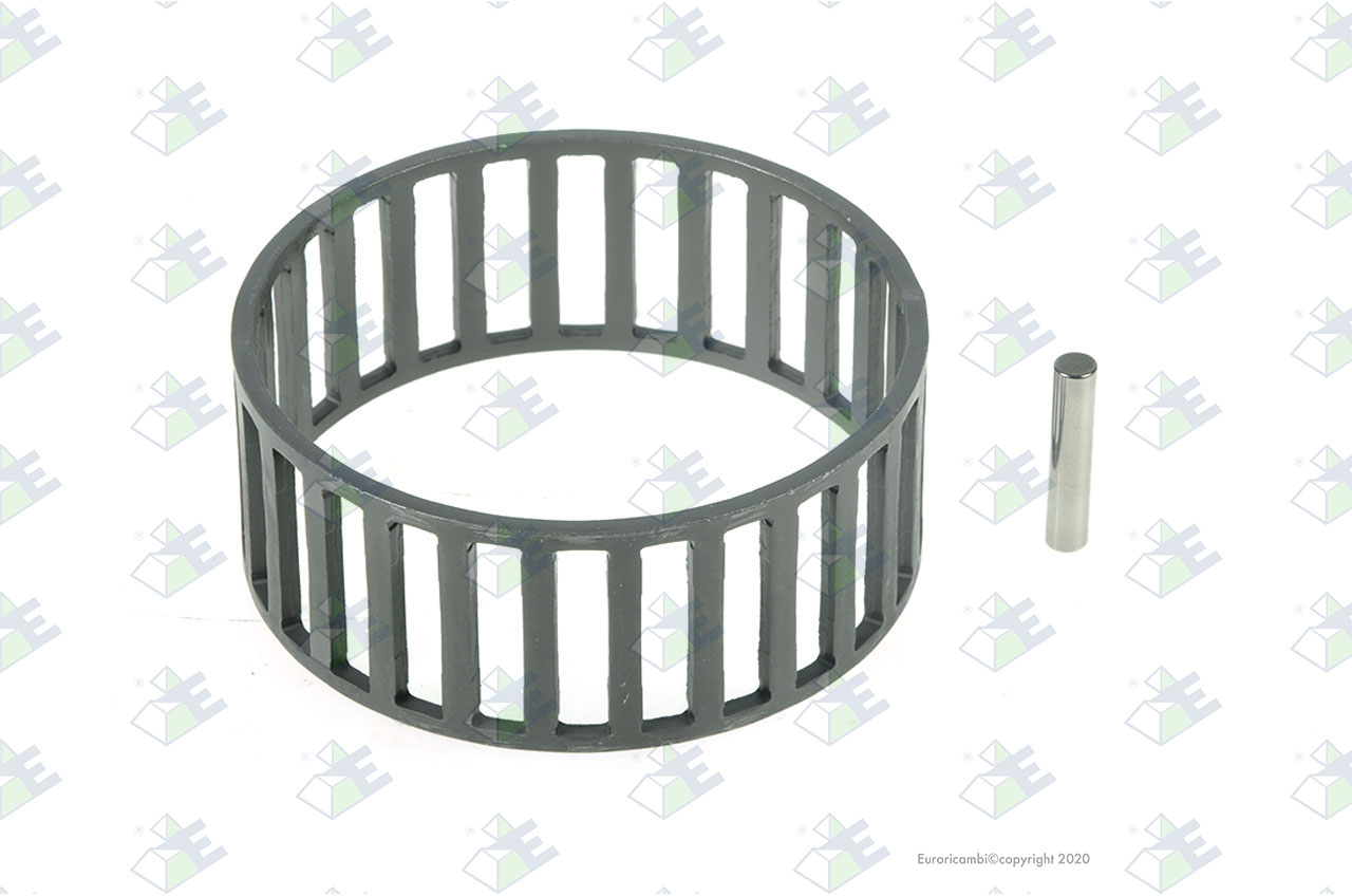 CAGE A ROULEAUX84X96X36,5 adaptable à IKARUS 1299393146
