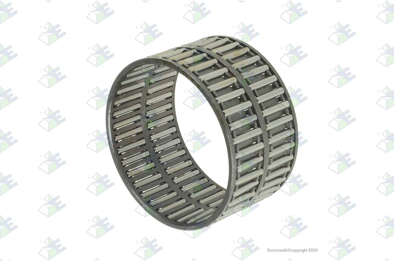 CAGE A ROUL. 82X90X50 W adaptable à ZF TRANSMISSIONS 0735320418