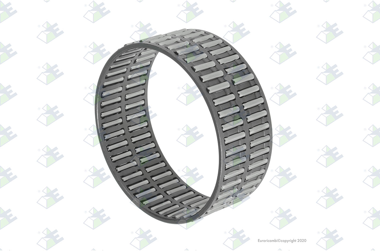 CAGE A ROULEAUX95X103X40W adaptable à ZF TRANSMISSIONS 0735320111