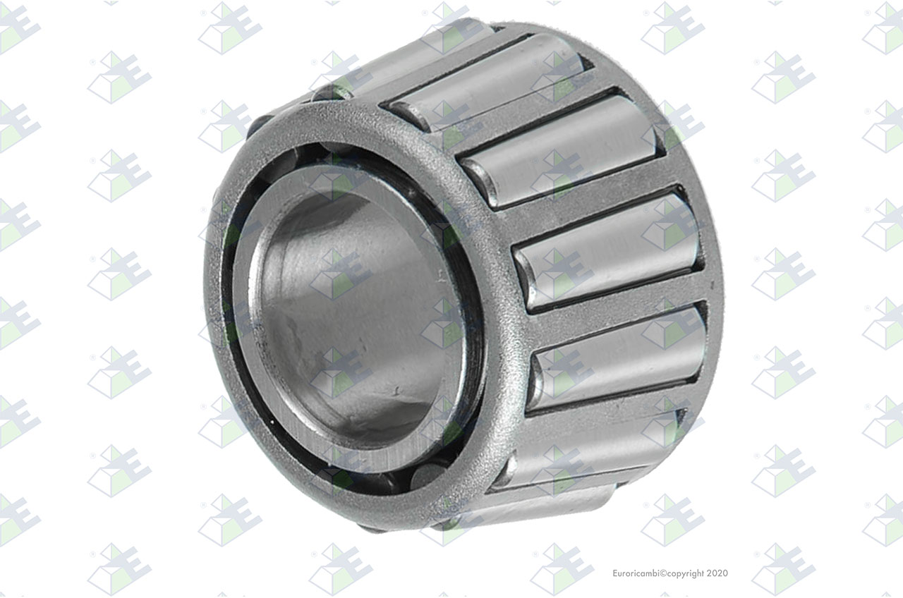 ROULEMENT 24X28,5 MM adaptable à ZF TRANSMISSIONS 0750117251