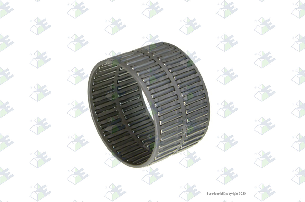 CAGE A ROULEAUX 82X90X55W adaptable à ZF TRANSMISSIONS 0750115021