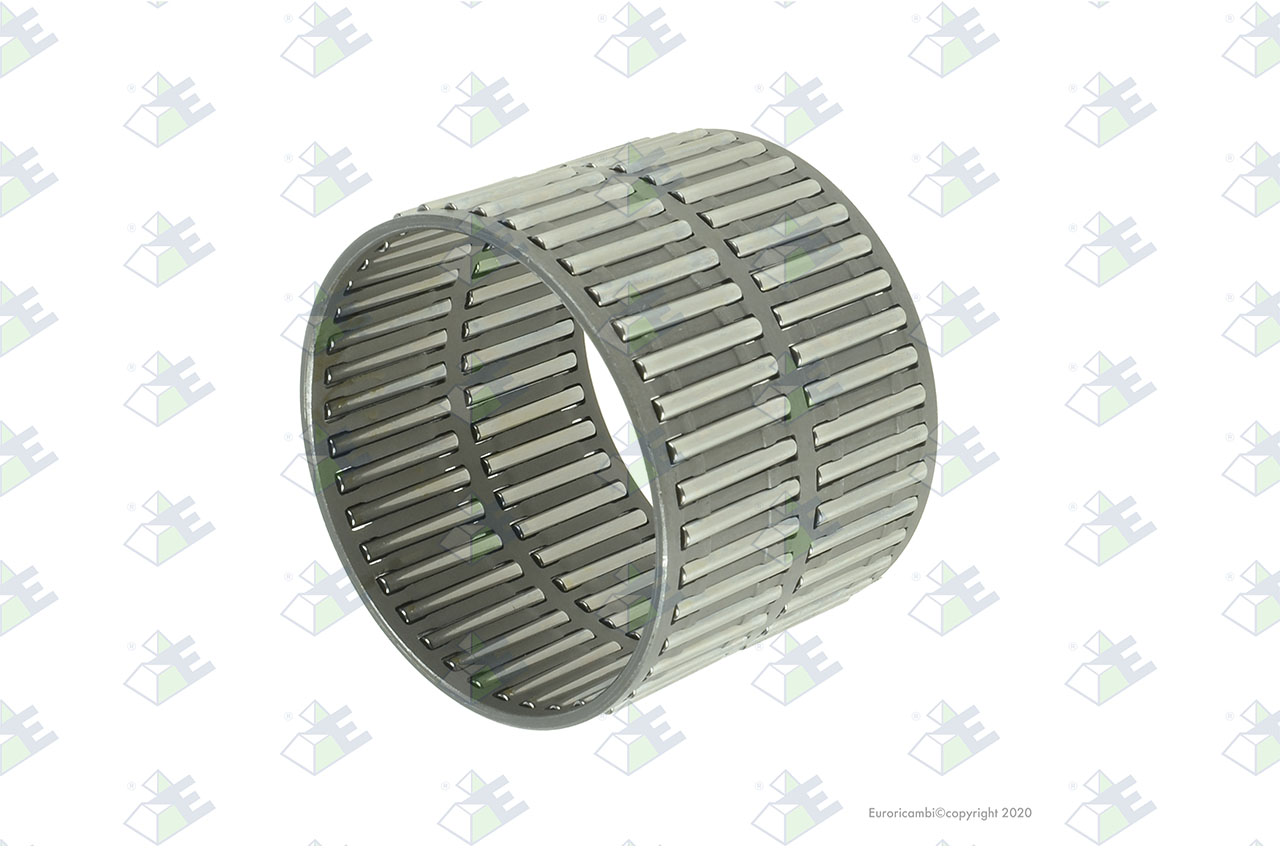 CAGE A ROULEAUX 82X90X68W adaptable à ZF TRANSMISSIONS 0735321637