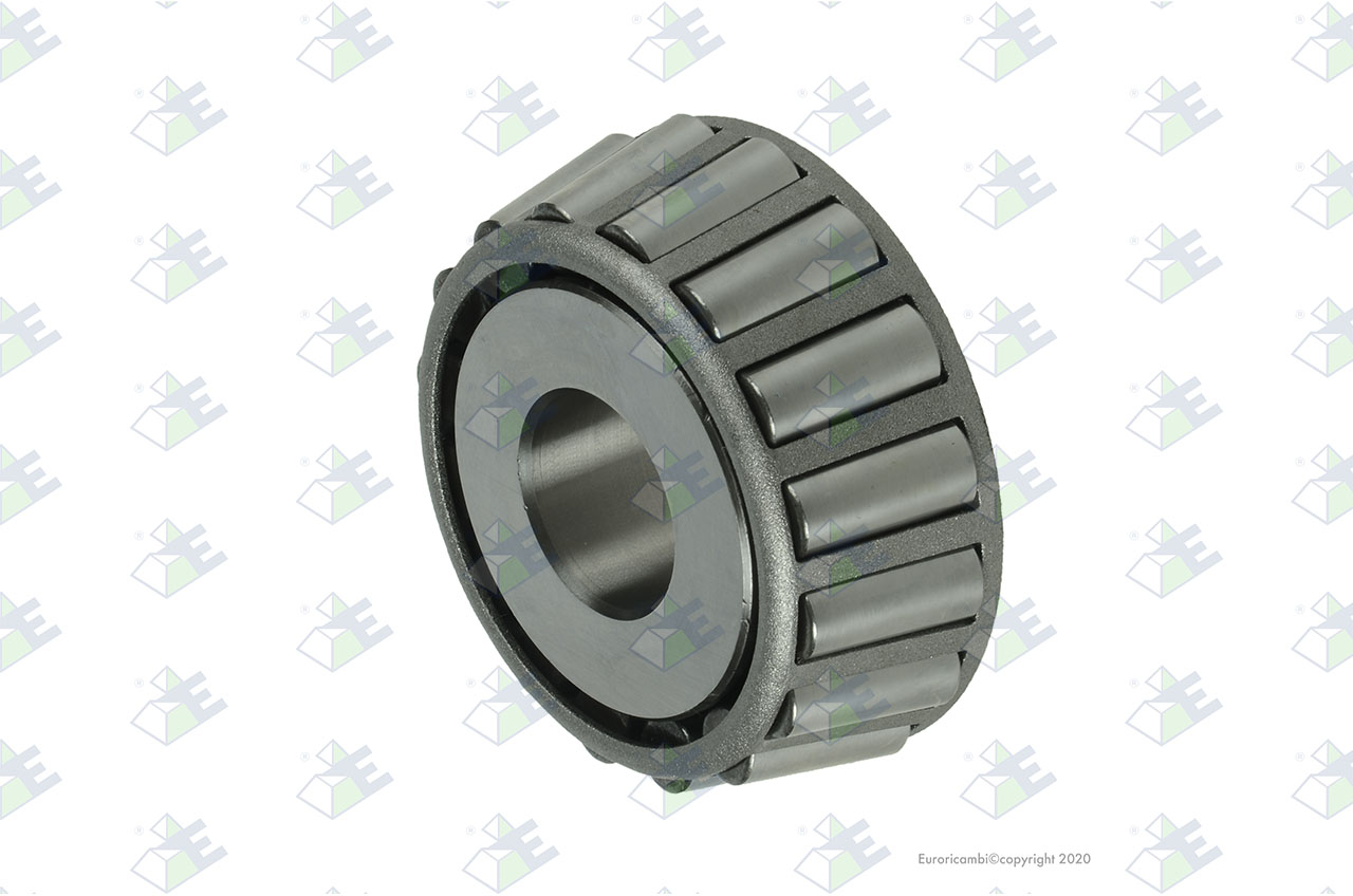 ROULEMENT 28X32 MM adaptable à ZF TRANSMISSIONS 0750117562