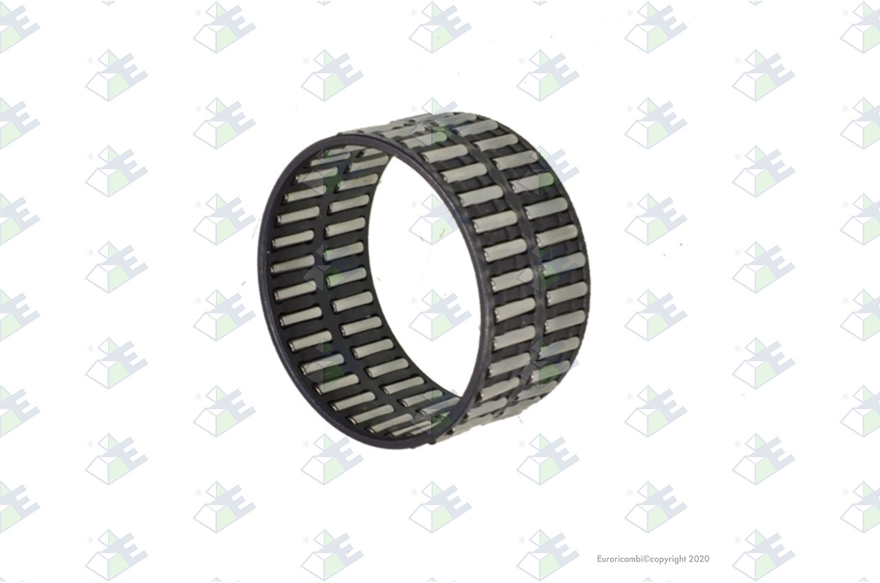 CAGE A ROULEAUX 67X75X37 adaptable à ZF TRANSMISSIONS 0735321013