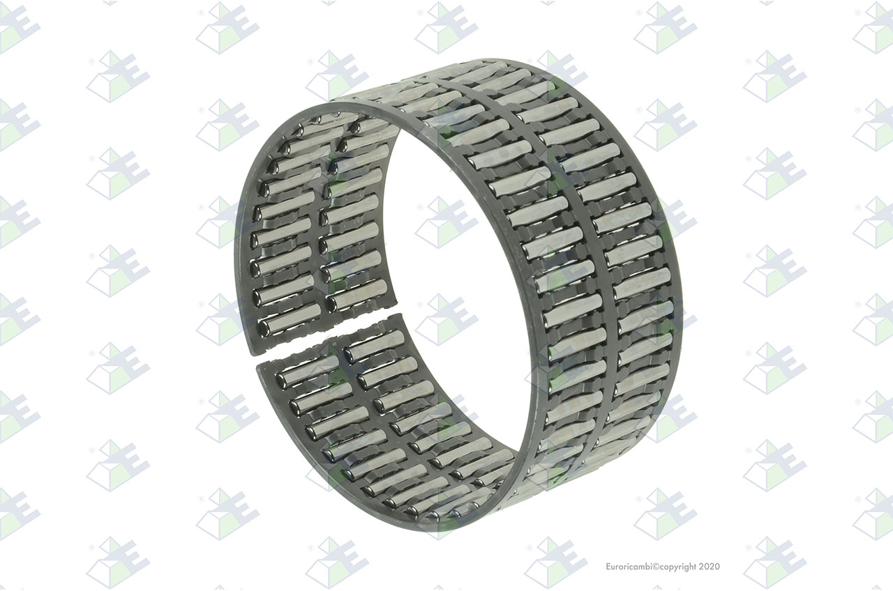 CAGE A ROULEAUX 86X94X44 adaptable à ZF TRANSMISSIONS 0073301116