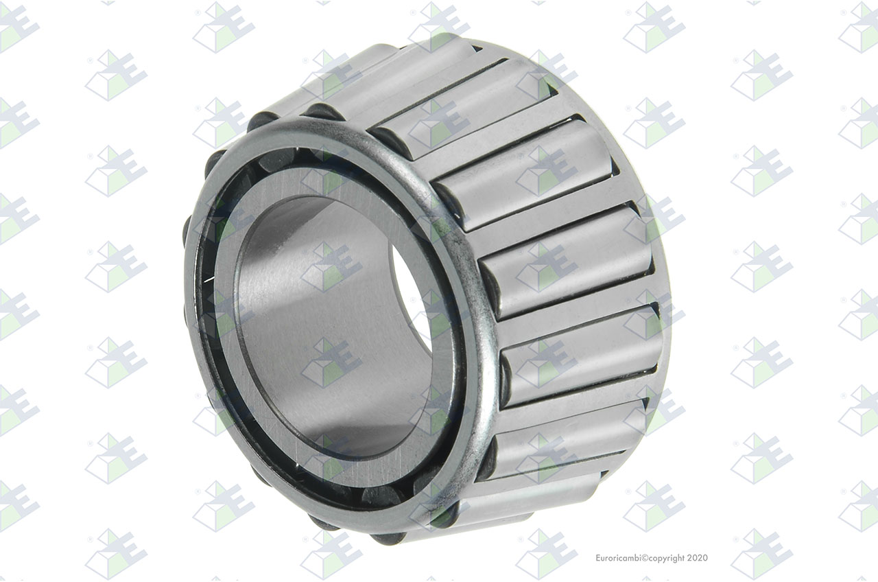 ROULEMENT 40X38 MM adaptable à ZF TRANSMISSIONS 0073301009