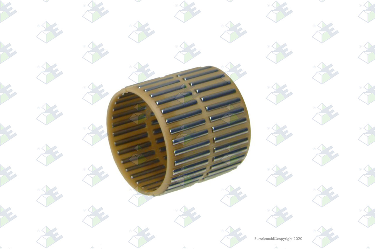 CAGE A ROULEAUX 44X50X45 adaptable à ZF TRANSMISSIONS 0735321527