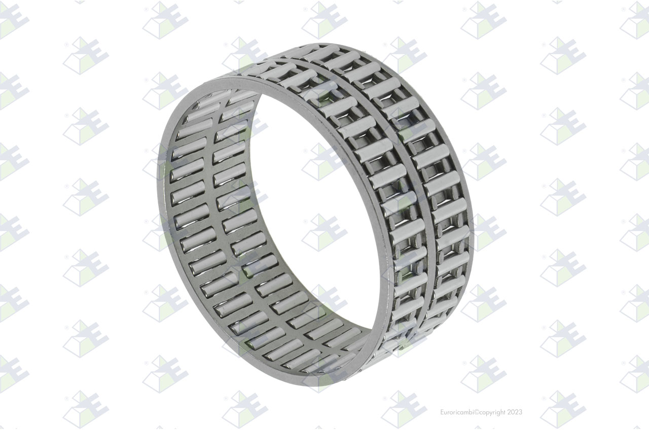 CAGE A ROULEAUX 75X83X33W adaptable à SKF F59437