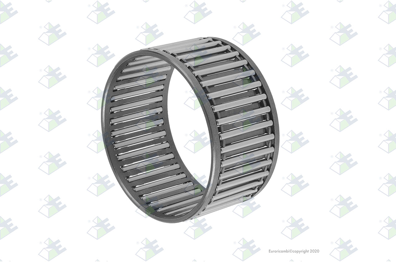 CAGE A ROUL.90X98X50 adaptable à ZF TRANSMISSIONS 0750115326