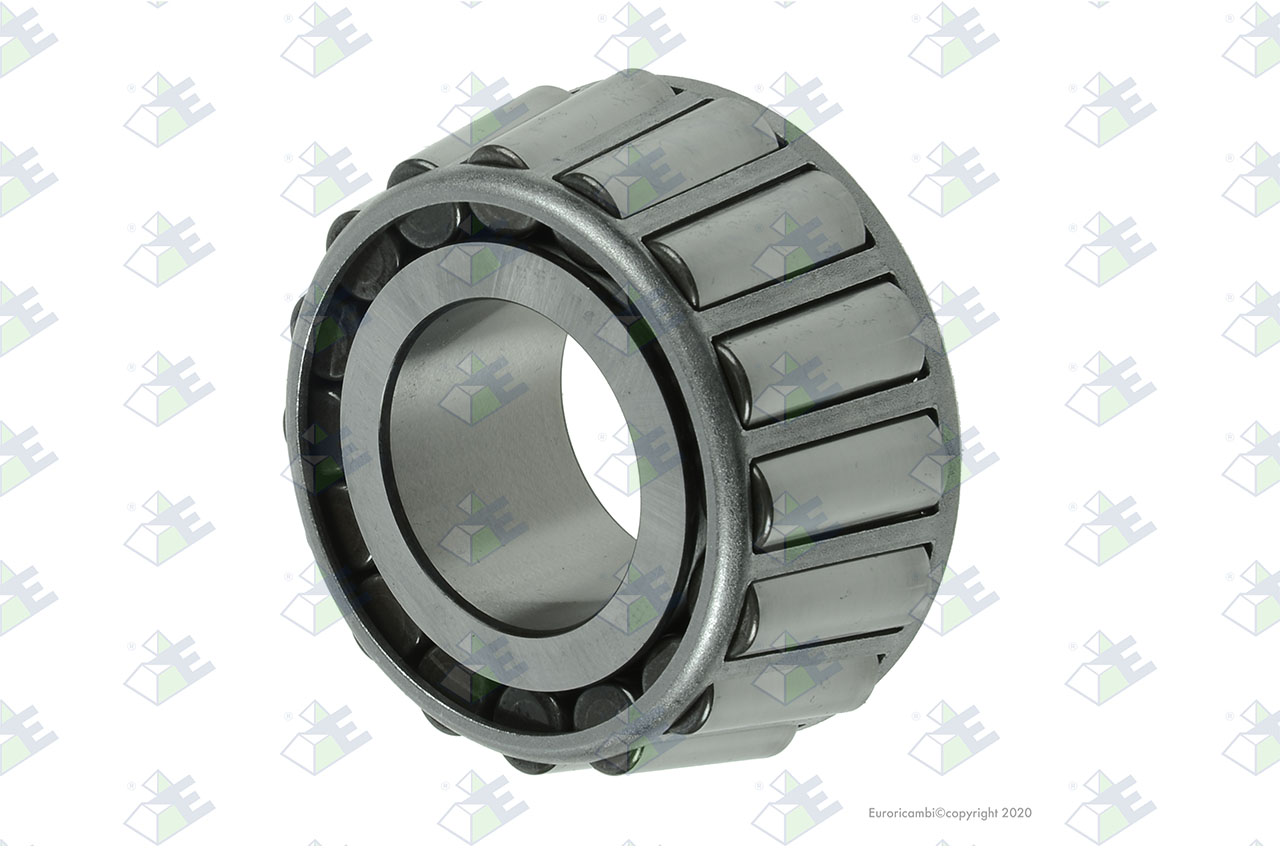 ROULEMENT 40X35 adaptable à SKF BT10445