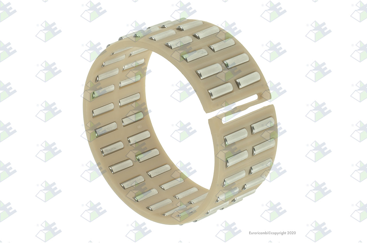 CAGE A ROULEAUX 60X68X30 adaptable à SKF F233437