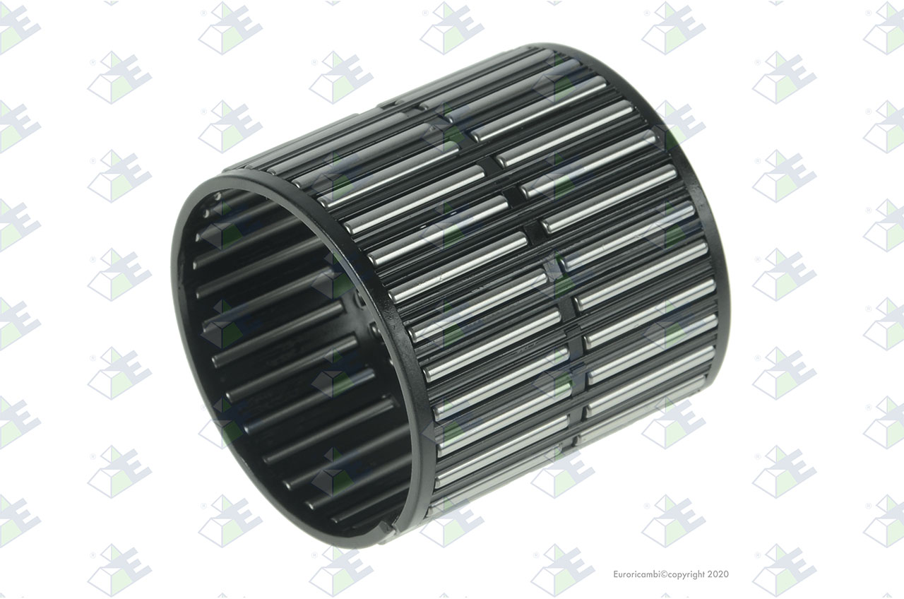 CAGE A ROUL. 50X56X53,8 adaptable à RENAULT TRUCKS 7420916625