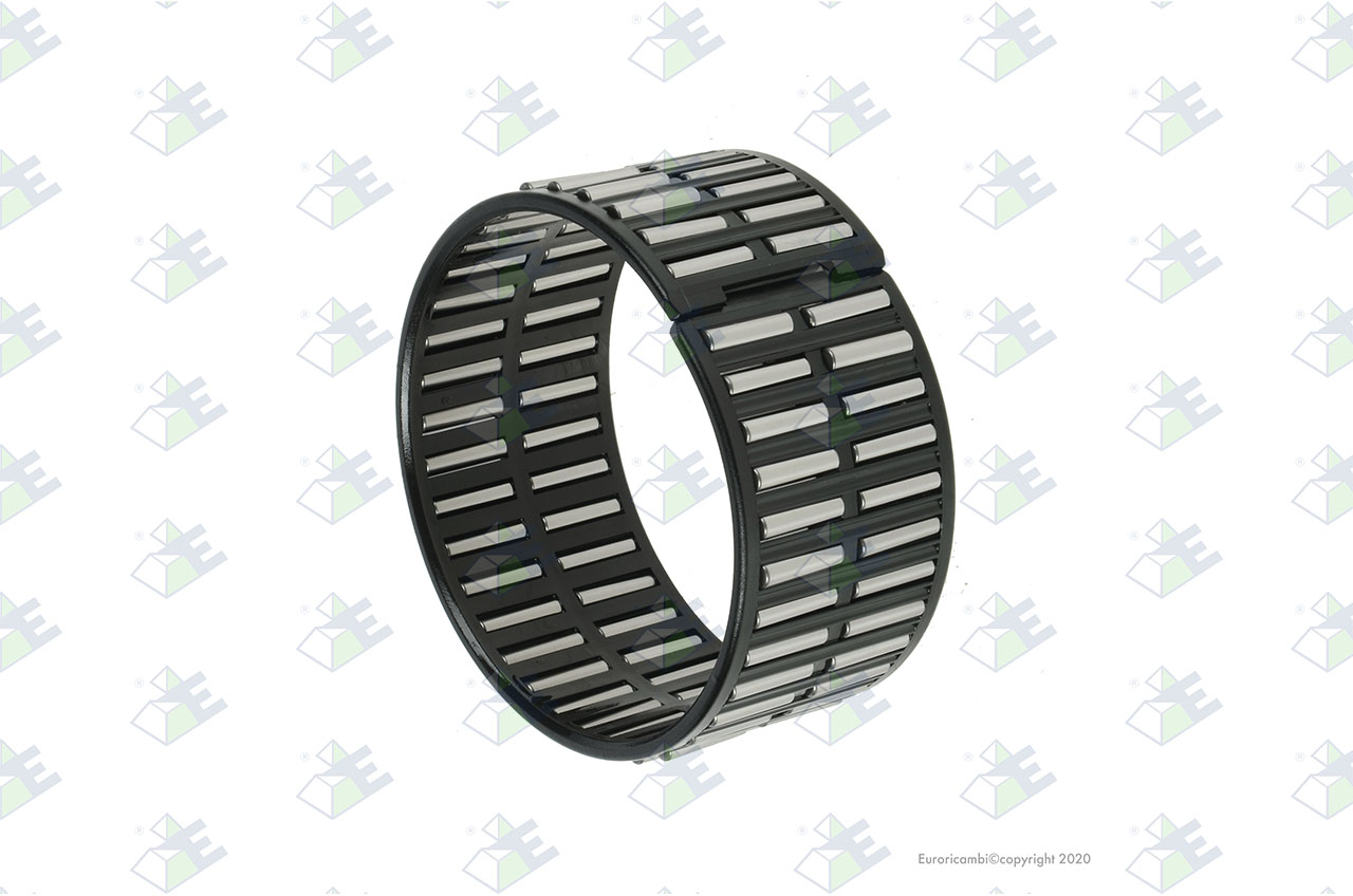 CAGE A ROUL. 80X88X41,8 adaptable à ZF TRANSMISSIONS 0735321582