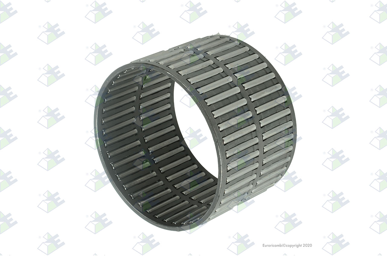 CAGE A ROUL. 85X93X62,5 adaptable à ZF TRANSMISSIONS 0073301345
