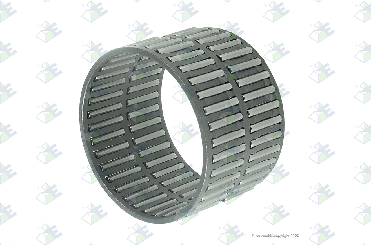CAGE A ROUL. 75X83X55 W adaptable à ZF TRANSMISSIONS 0073301500