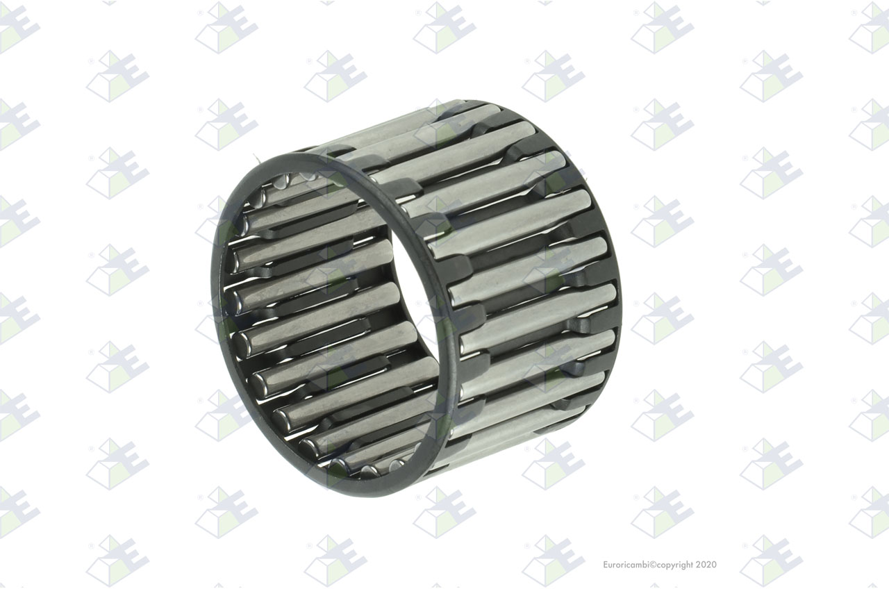 CAGE A ROULEA.38X46X63,5 adaptable à ZF TRANSMISSIONS 0073301323