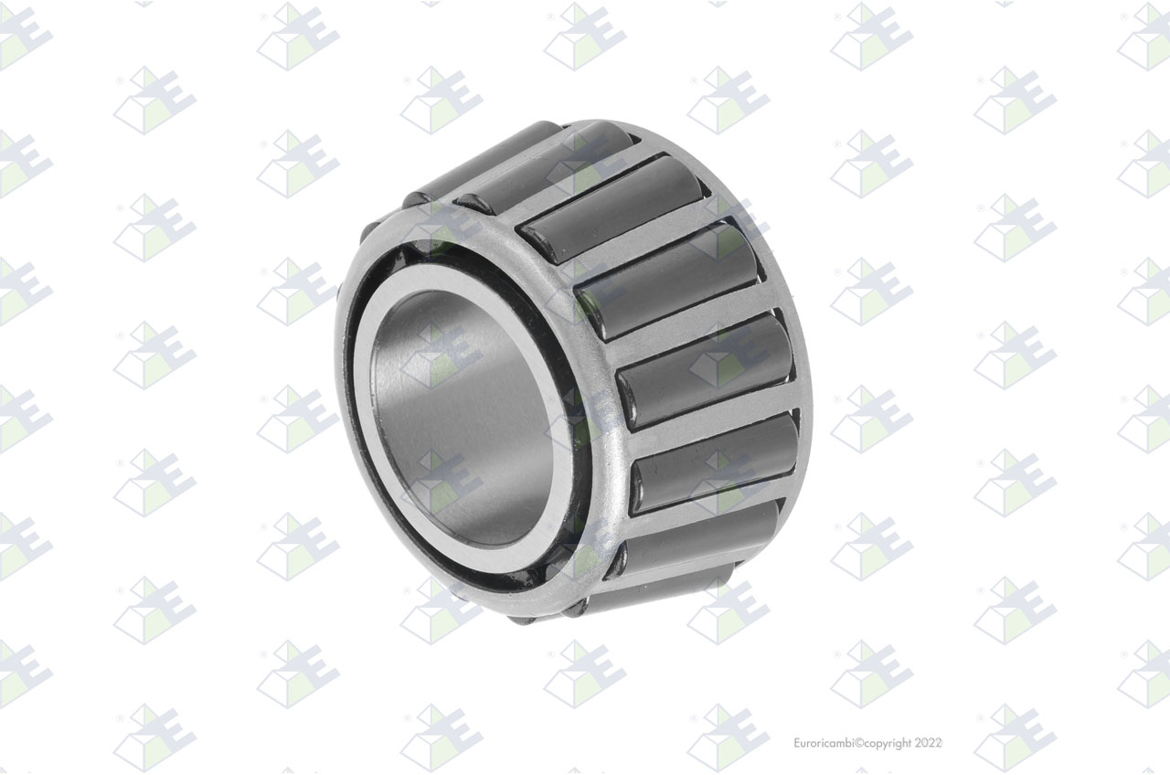 ROULEMENT 39,69X40,39 MM adaptable à ZF TRANSMISSIONS 0073301237
