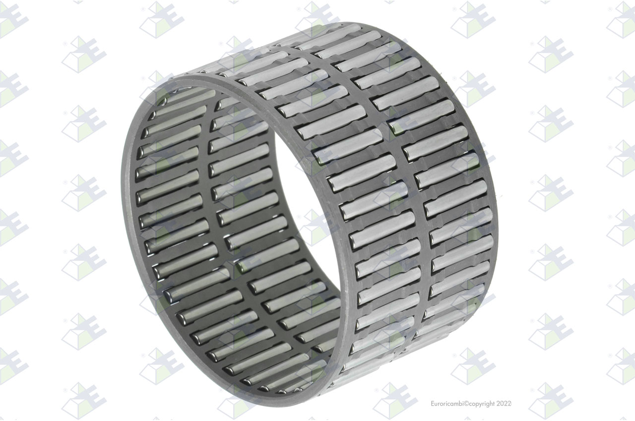 CAGE A ROULEAUX 75X83X50 adaptable à ZF TRANSMISSIONS 0735321108