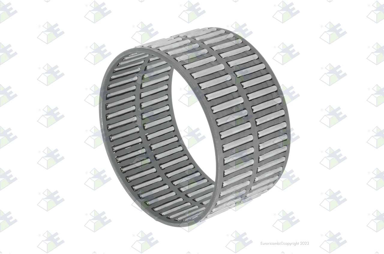 CAGE A ROUL. 96X104X55W adaptable à ZF TRANSMISSIONS 0750115325