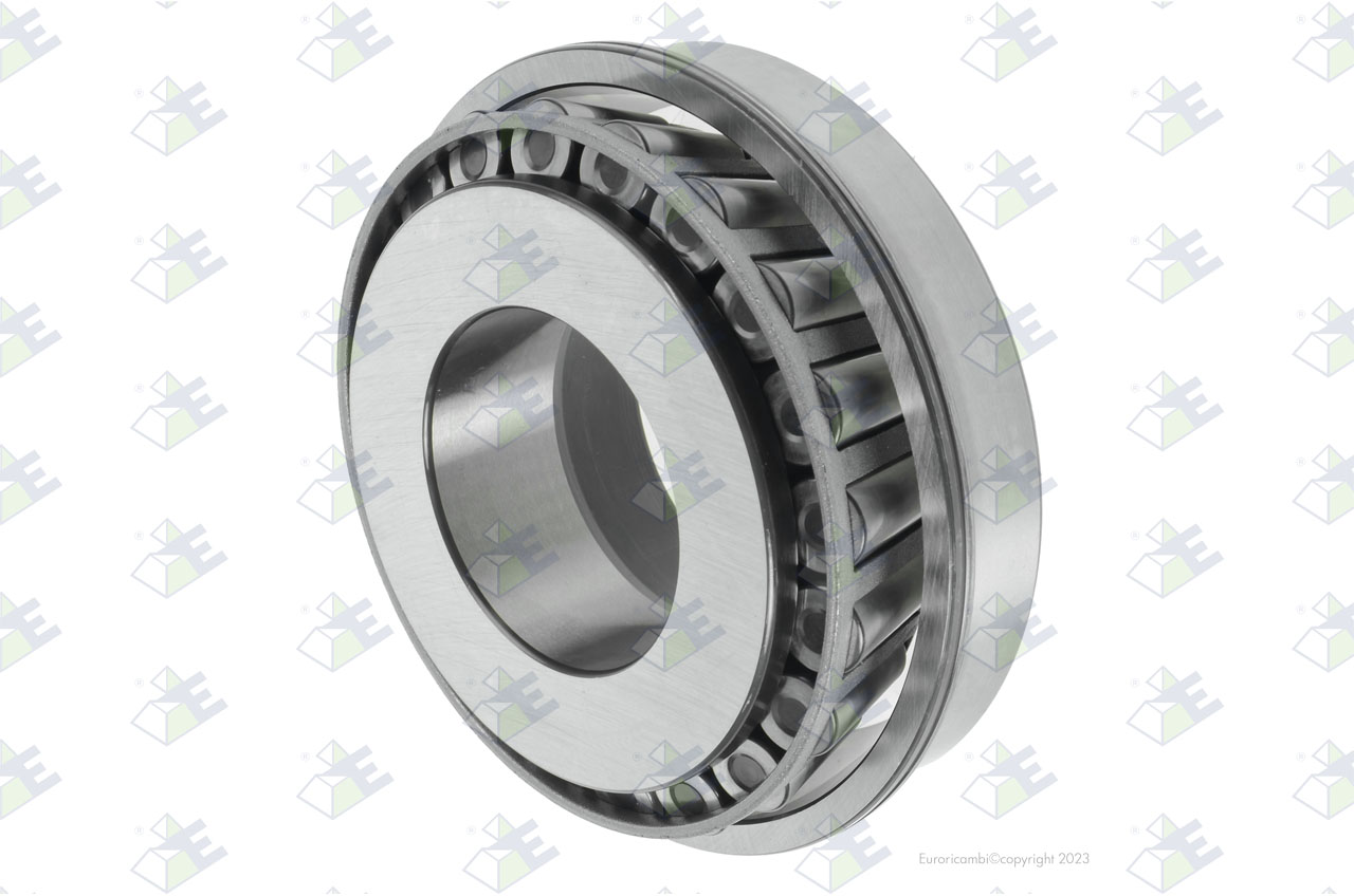 ROULEMENT 60X130X33,20 MM adaptable à SKF VKT8802