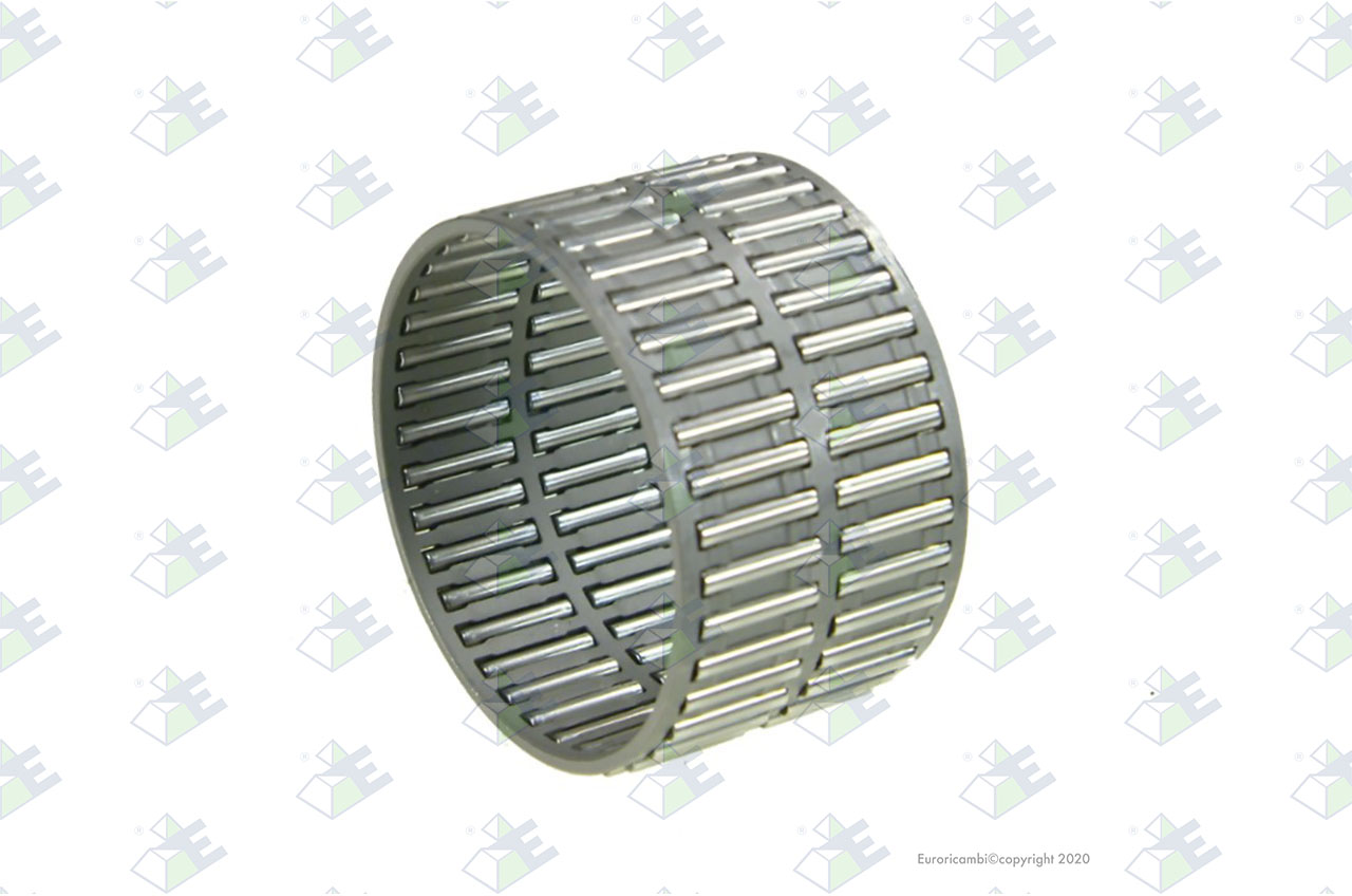 CAGE A ROULEAUX 75X83X50 adaptable à SKF F84656
