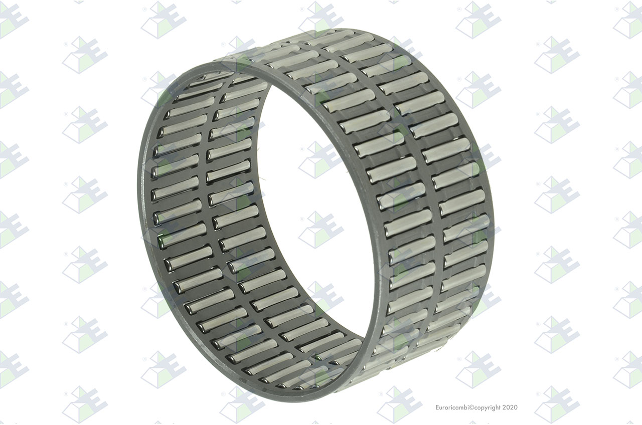 CAGE A ROULEAUX 85X93X44 adaptable à SKF F226294