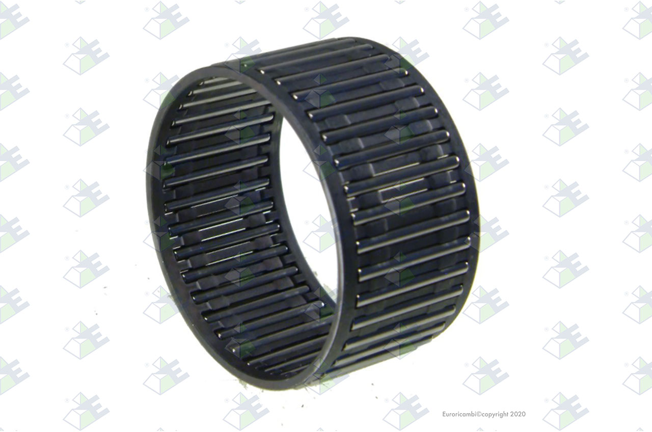 CAGE A ROULEAUX 82X90X47 adaptable à ZF TRANSMISSIONS 0735321394