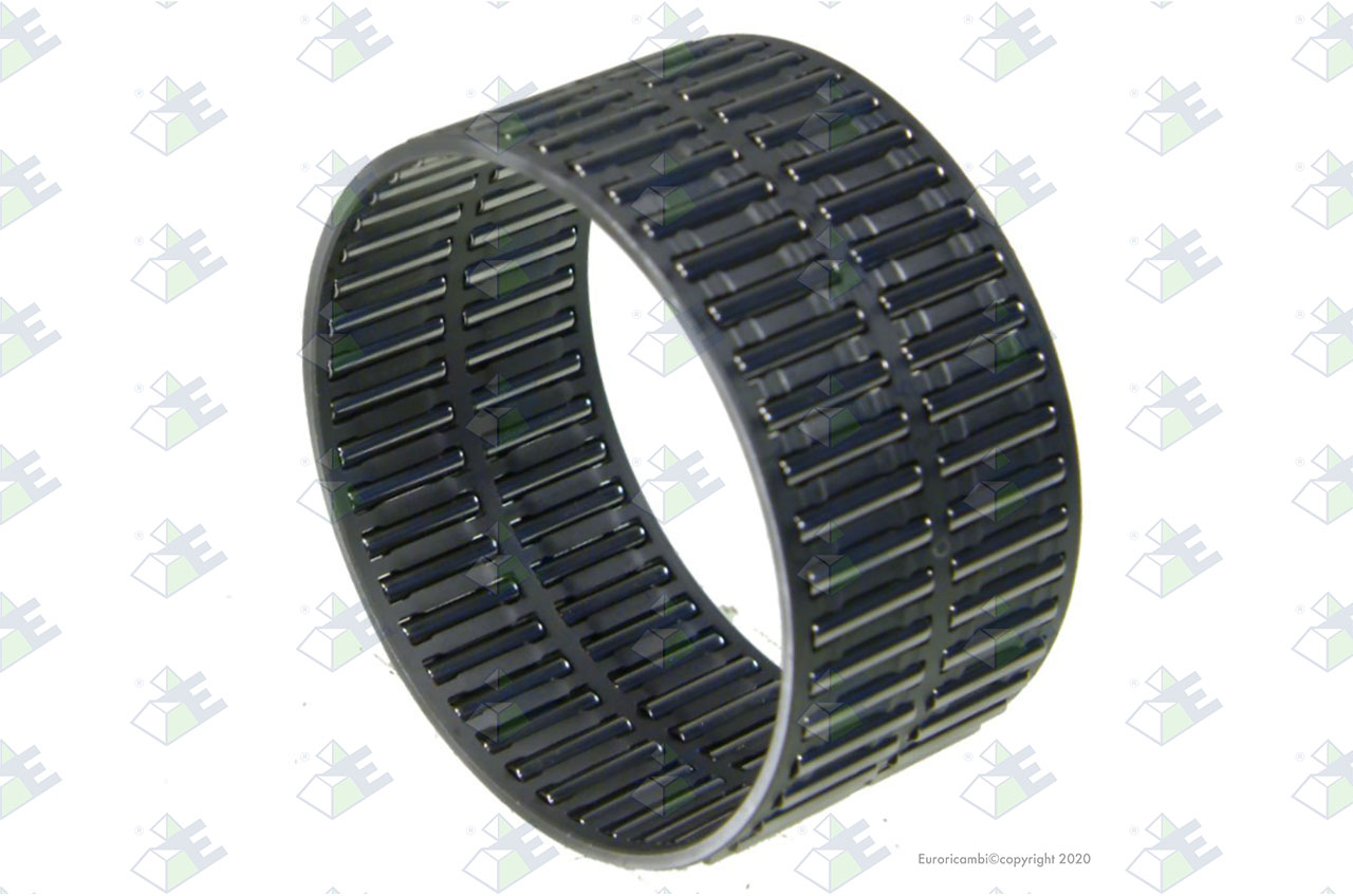 CAGE A ROUL. 92X100X49,3 adaptable à SKF F87409
