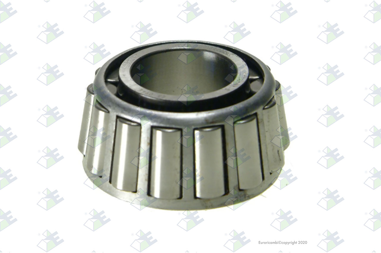 ROULEMENT 32X33 MM adaptable à ZF TRANSMISSIONS 0735371406