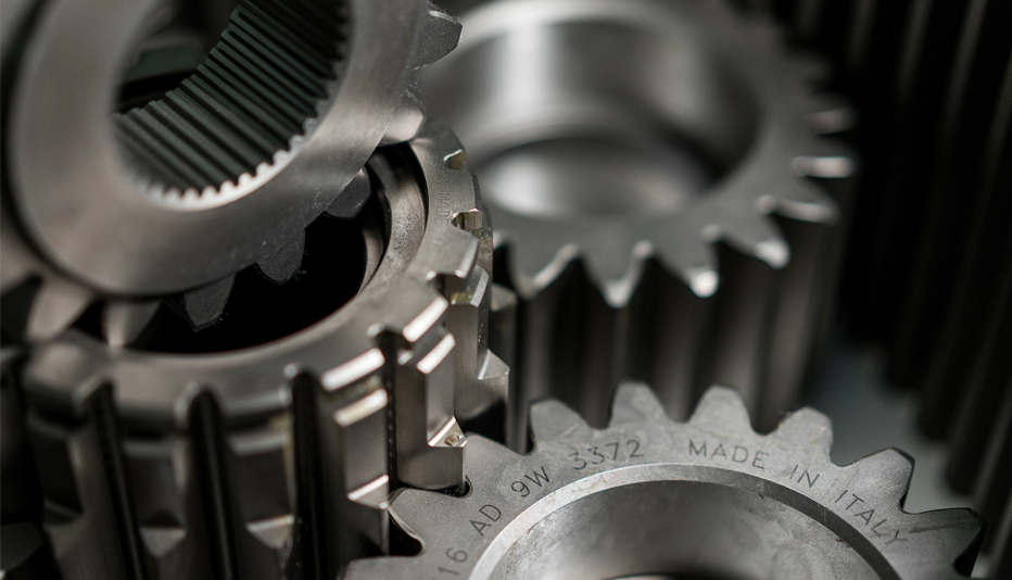 Spare parts for Earthmoving and Mining machinery