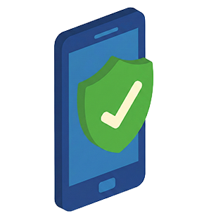Web App Anti Fake
